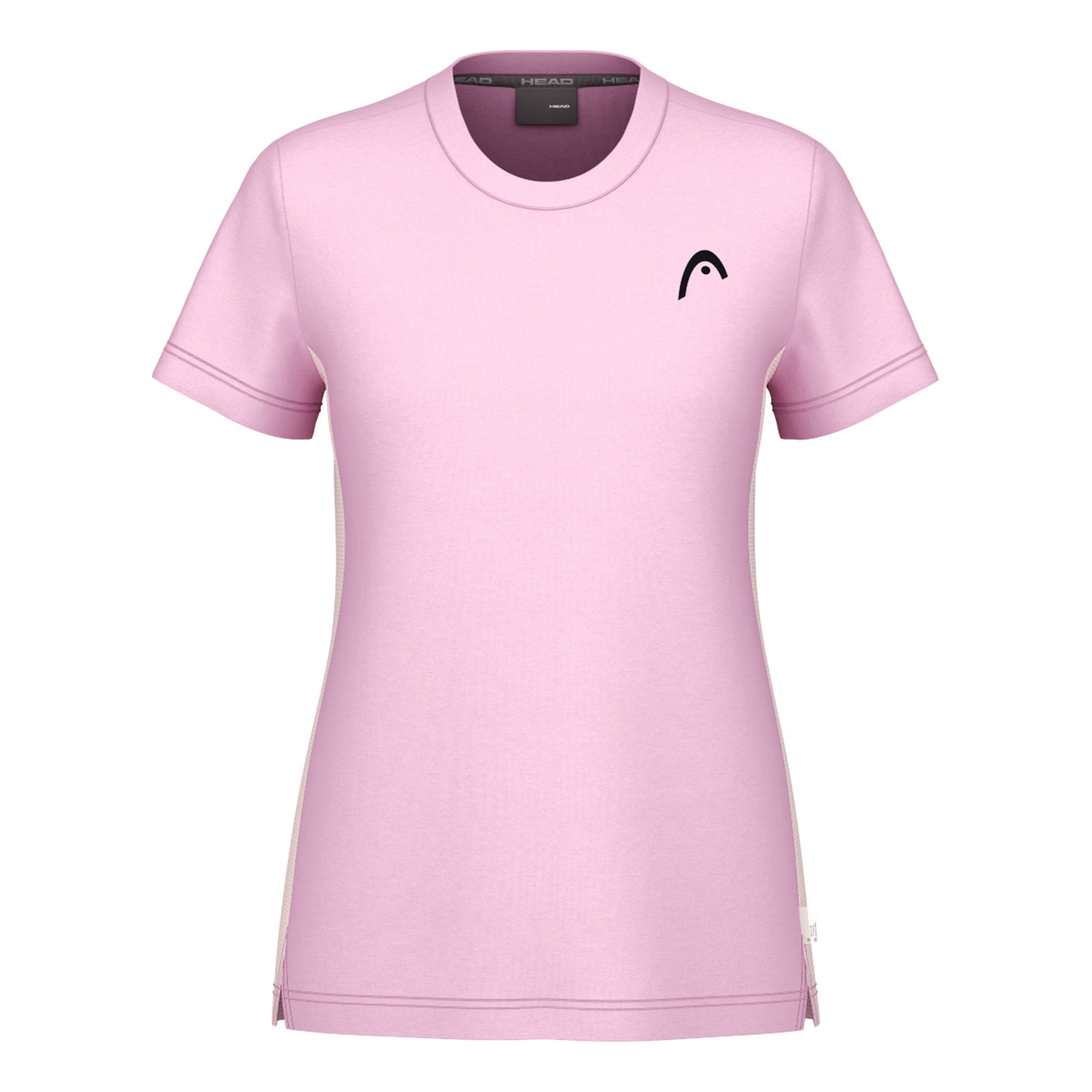 HEAD Tie-Break T-Shirt Women-Violet