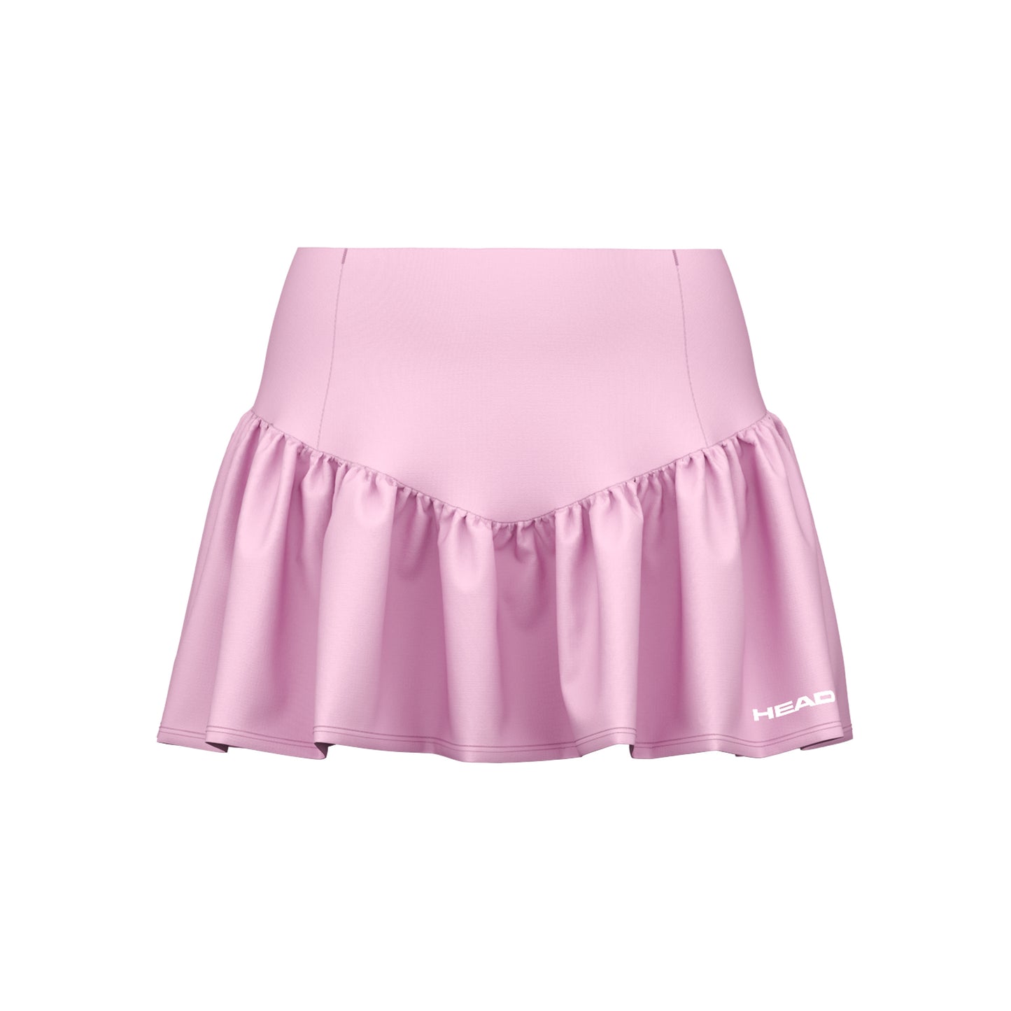 HEAD Move Skirt Women-Pink
