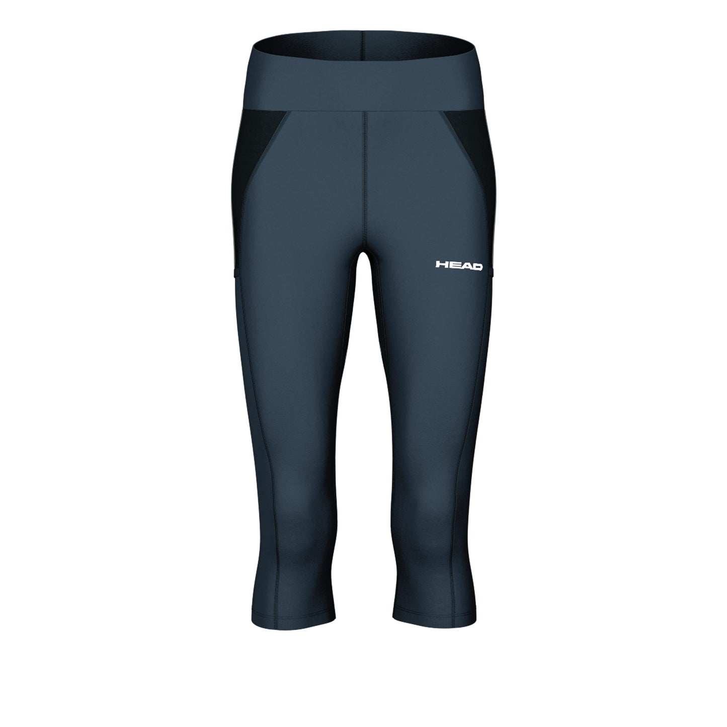 HEAD Tech 3/4 Tight Women-Dark Blue