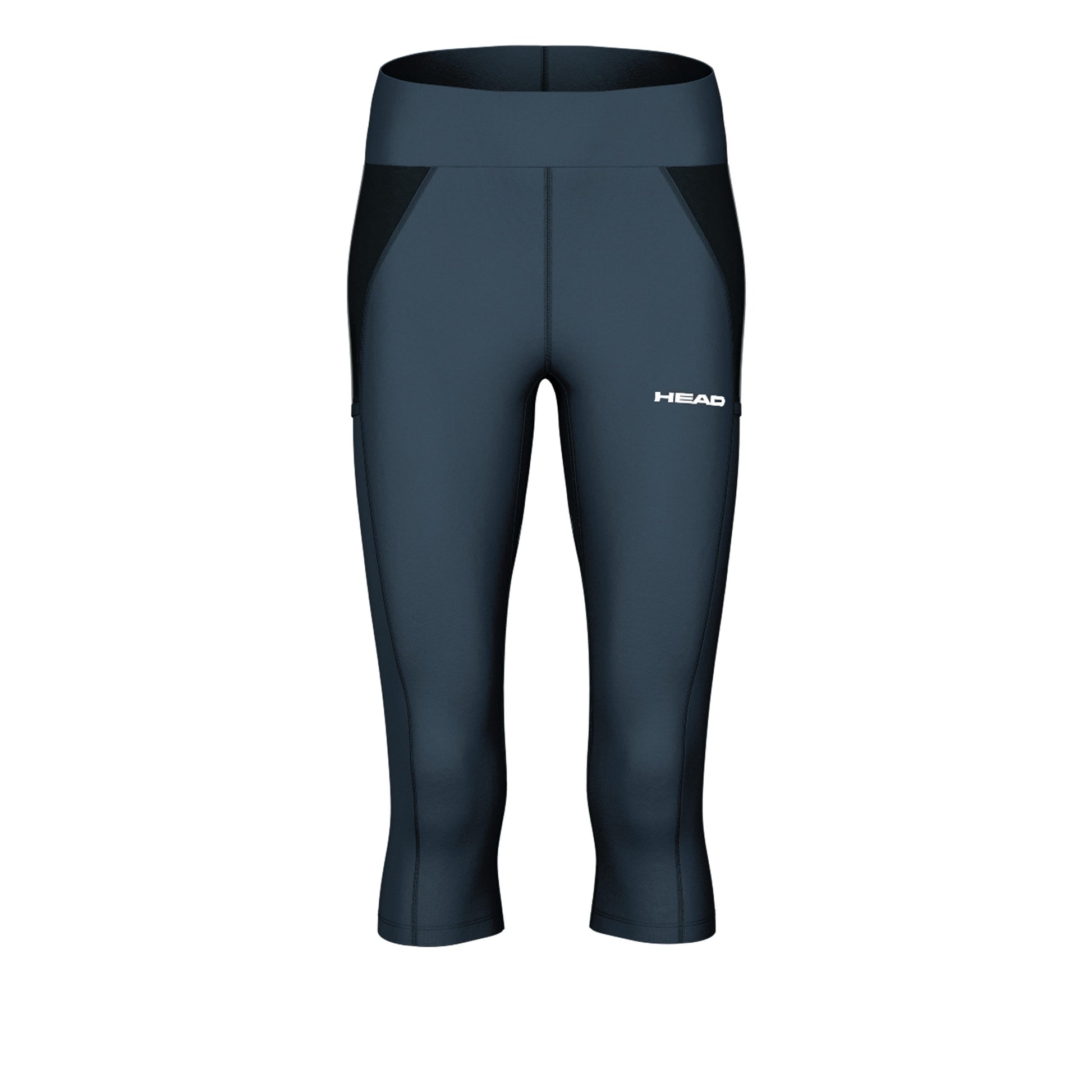 HEAD Tech 3/4 Tight Women-Dark Blue