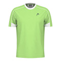 Play Tech T-Shirt Men-Green