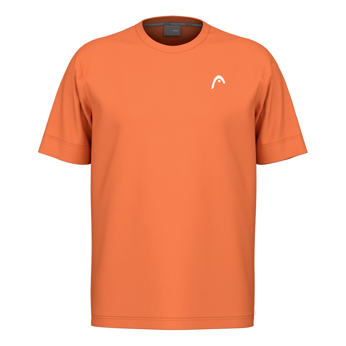 HEAD Slice Ii T-Shirt Men-Orange