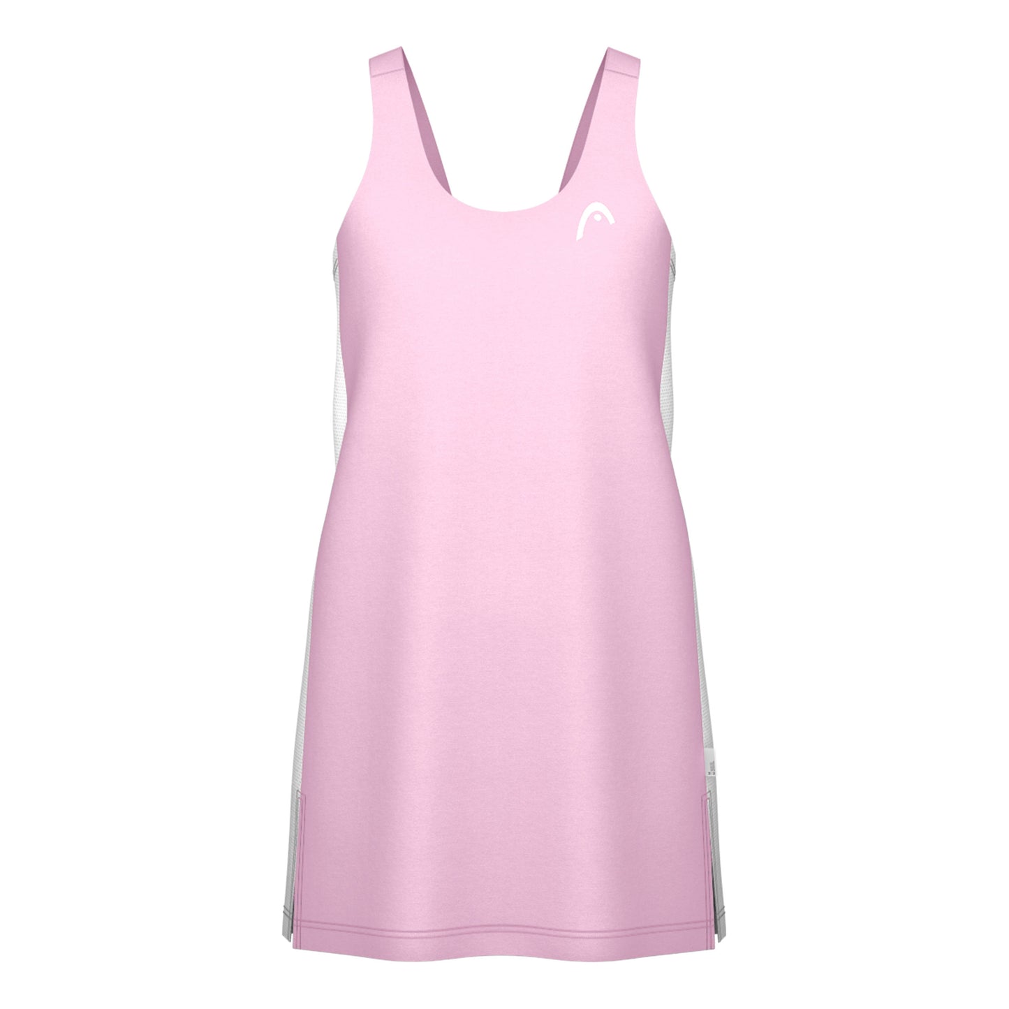 HEAD Spirit Dress Girls-Violet