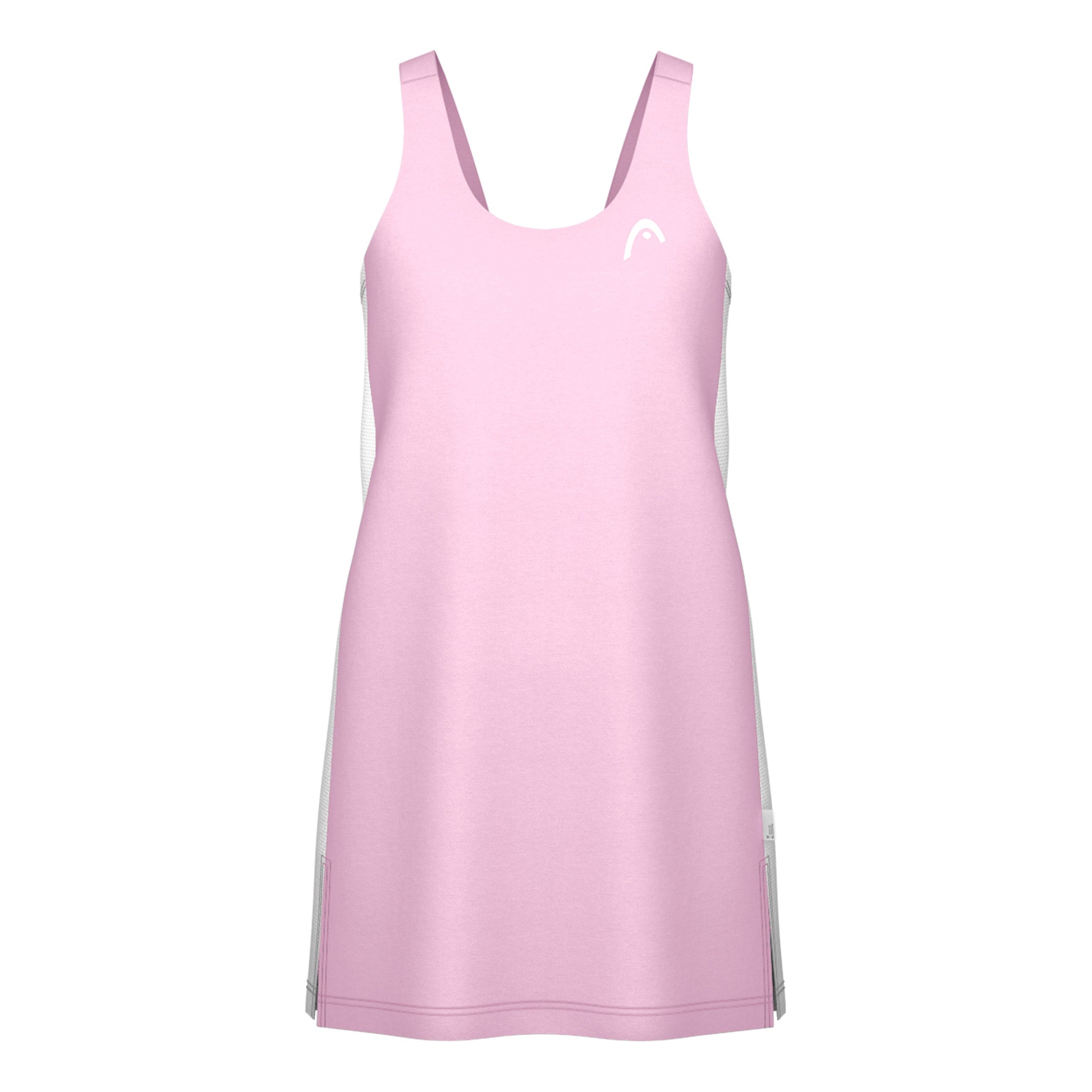 HEAD Spirit Dress Girls-Violet