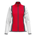 Club 25 Jacket Women Training Jacket Women-Red,White