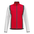 Club 25 Jacket Men Training Jacket Men-Red,White