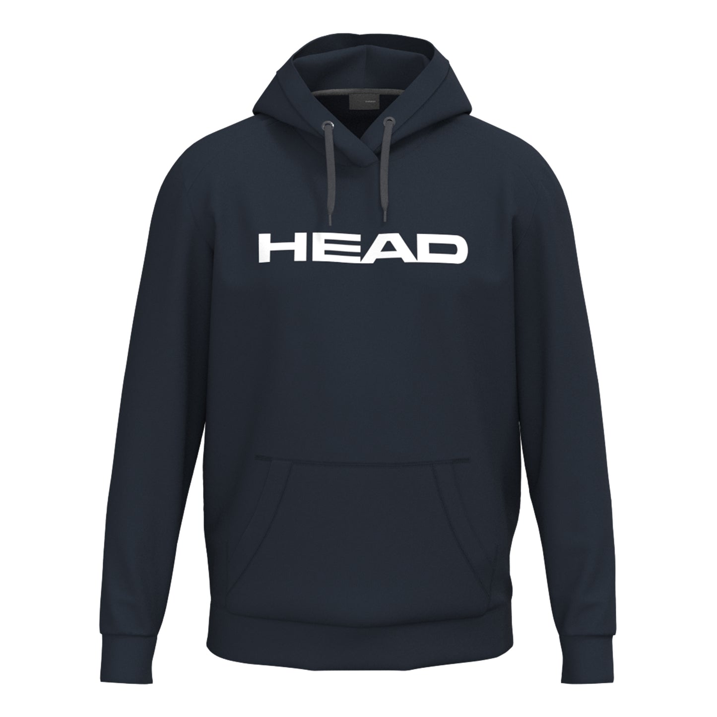 HEAD Club Original Hoody Men-Dark Blue