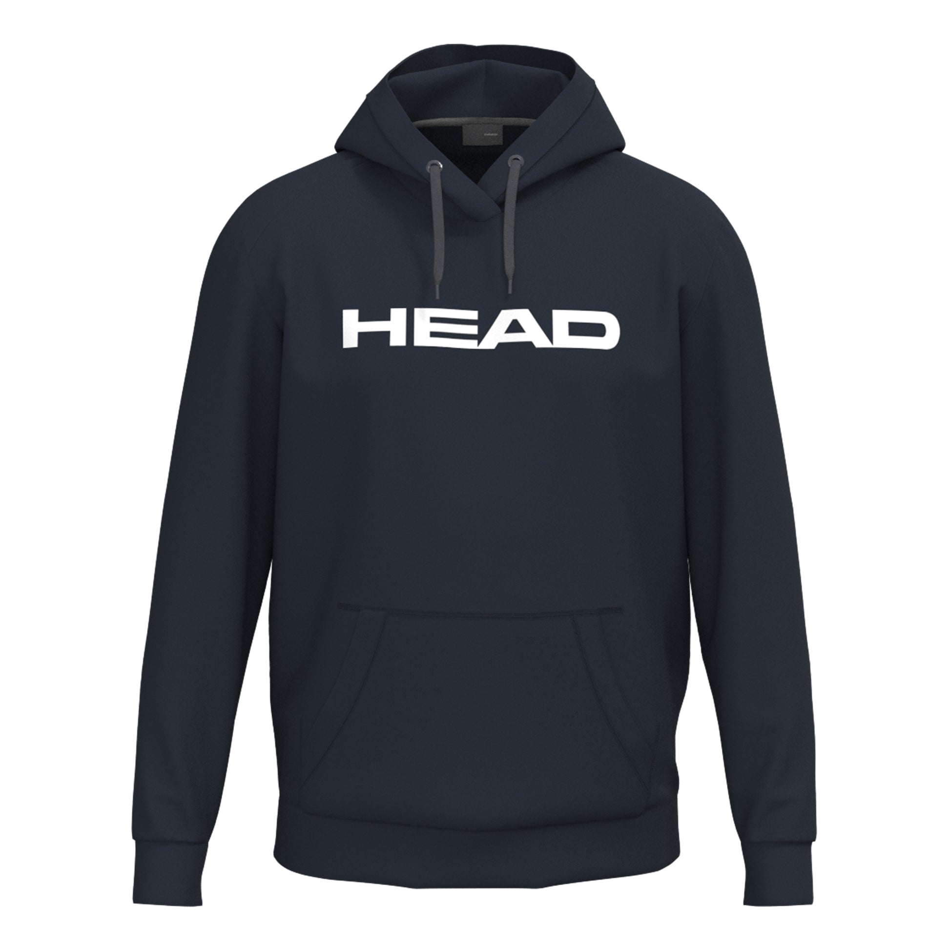 HEAD Club Original Hoody Men-Dark Blue