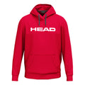 Club Original Hoody Men-Red