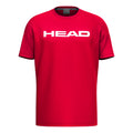 Club Original T-Shirt Men-Red