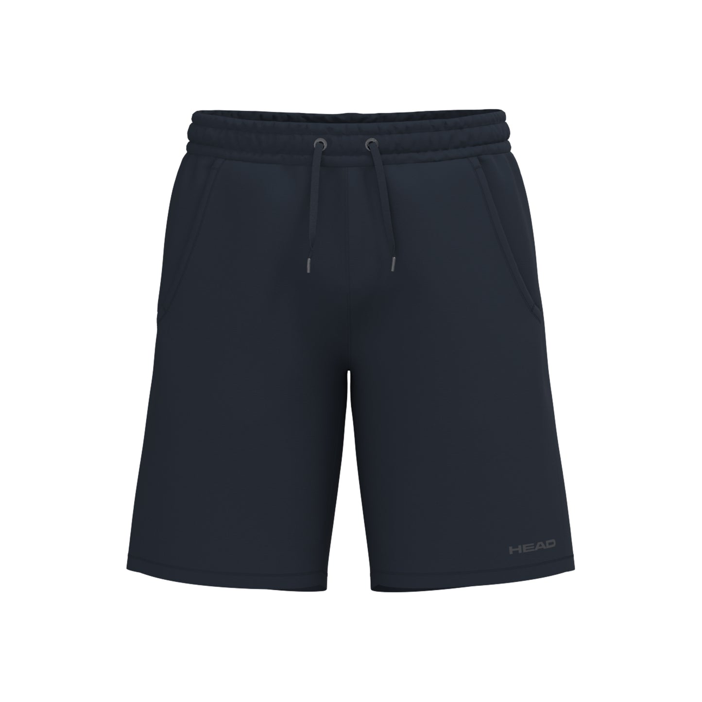 HEAD Club Original Bermuda Shorts Boys-Dark Blue