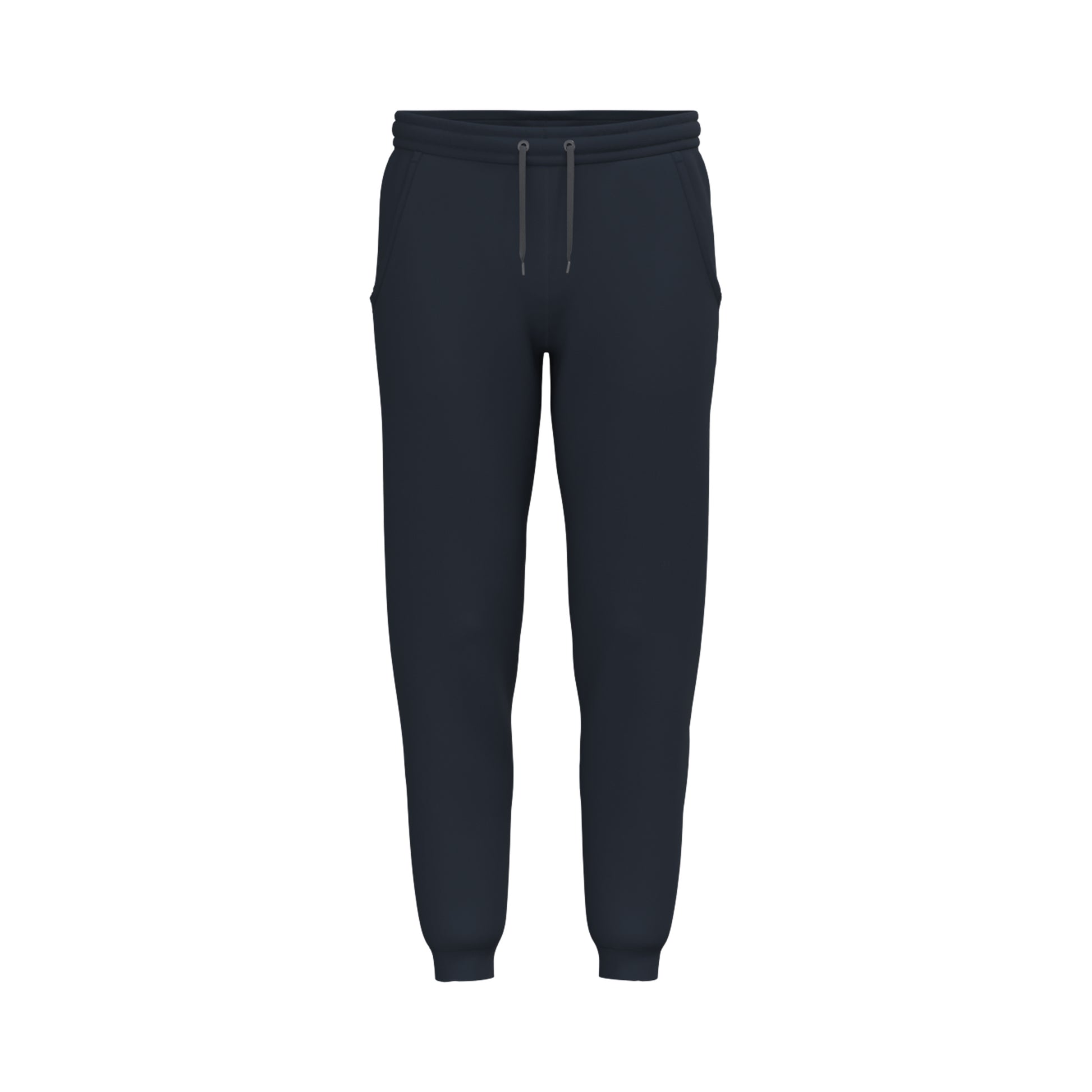 HEAD Club Original Training Pants Kids-Dark Blue