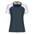 Play Tech T-Shirt Women-dark blue