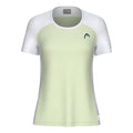 Play Tech T-Shirt Women-sage