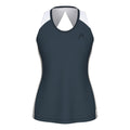Play Tech Tank top Women-dark blue