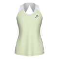Play Tech Tank top Women-sage