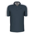 Play Tech Polo Men-dark blue