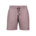Performance Play Shorts Men-mauve