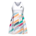 Pro Dress Women-white