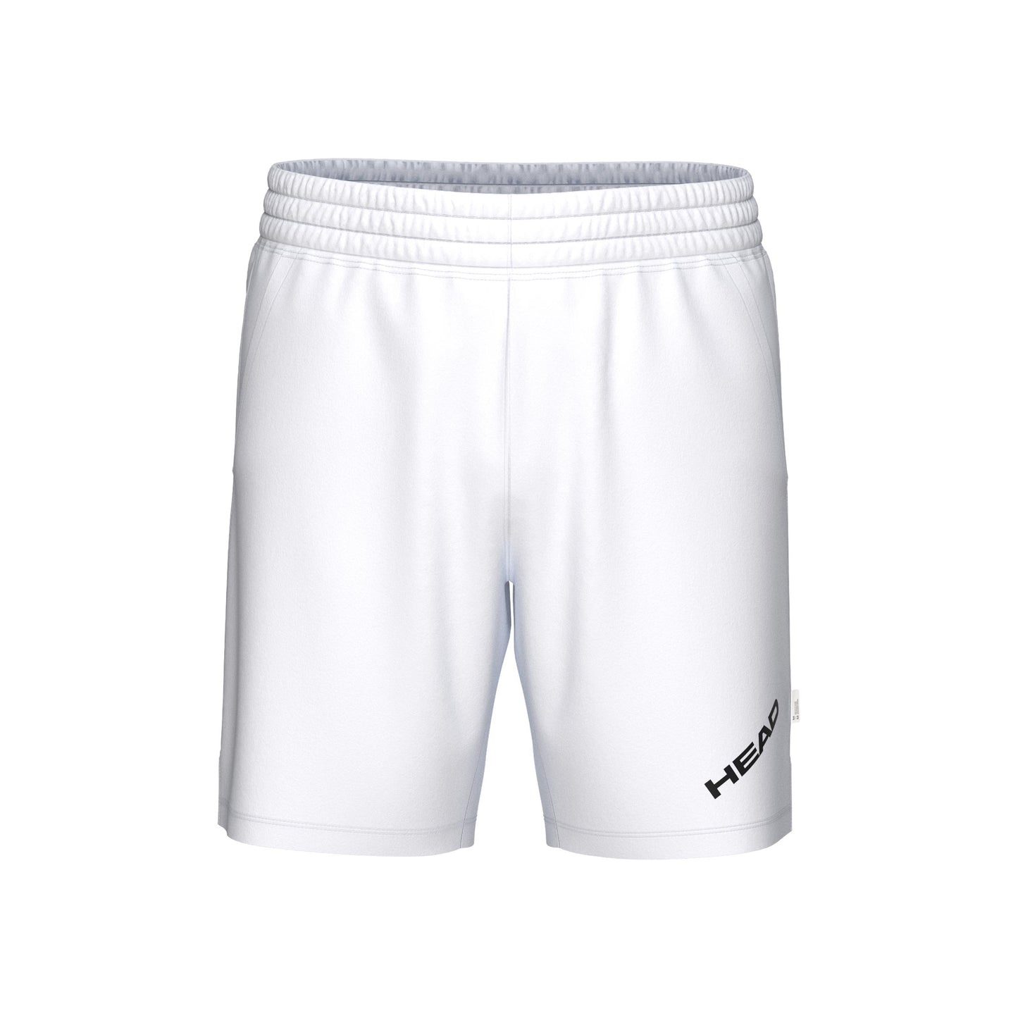 HEAD Pro Shorts Men-white