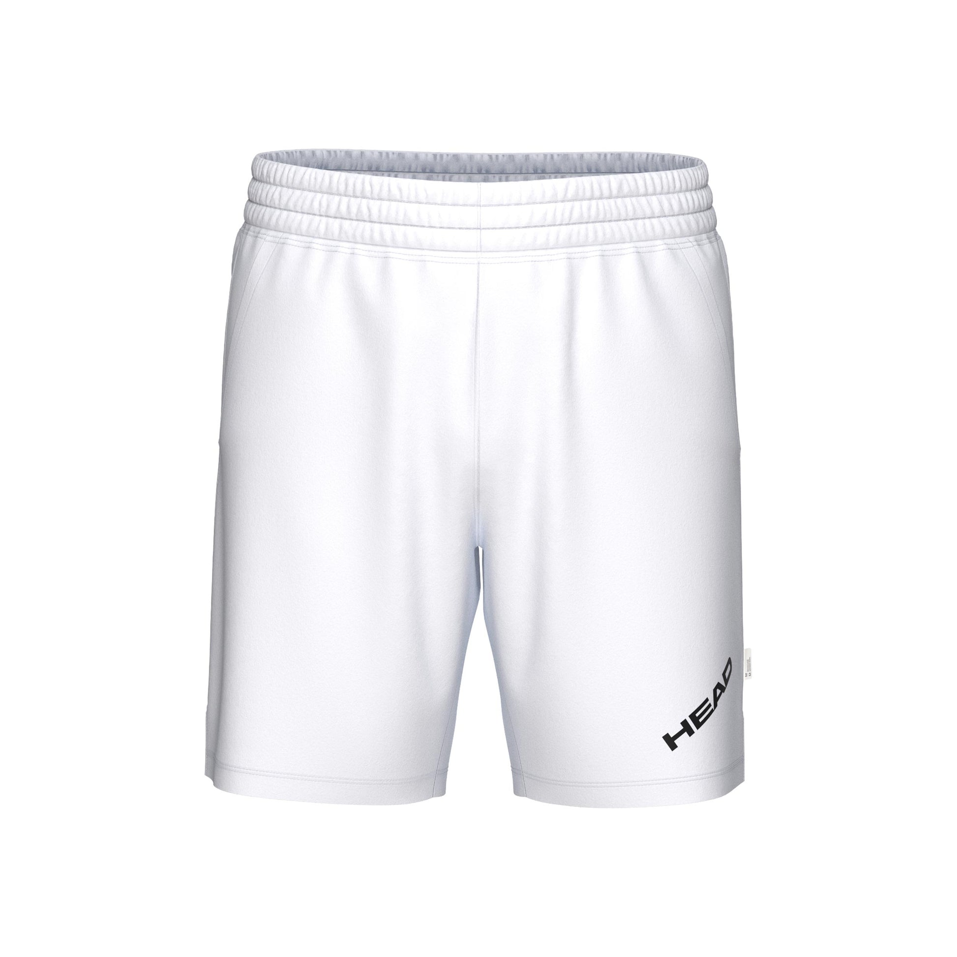 HEAD Pro Shorts Men-white