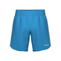 Power Shorts Men - blue, white