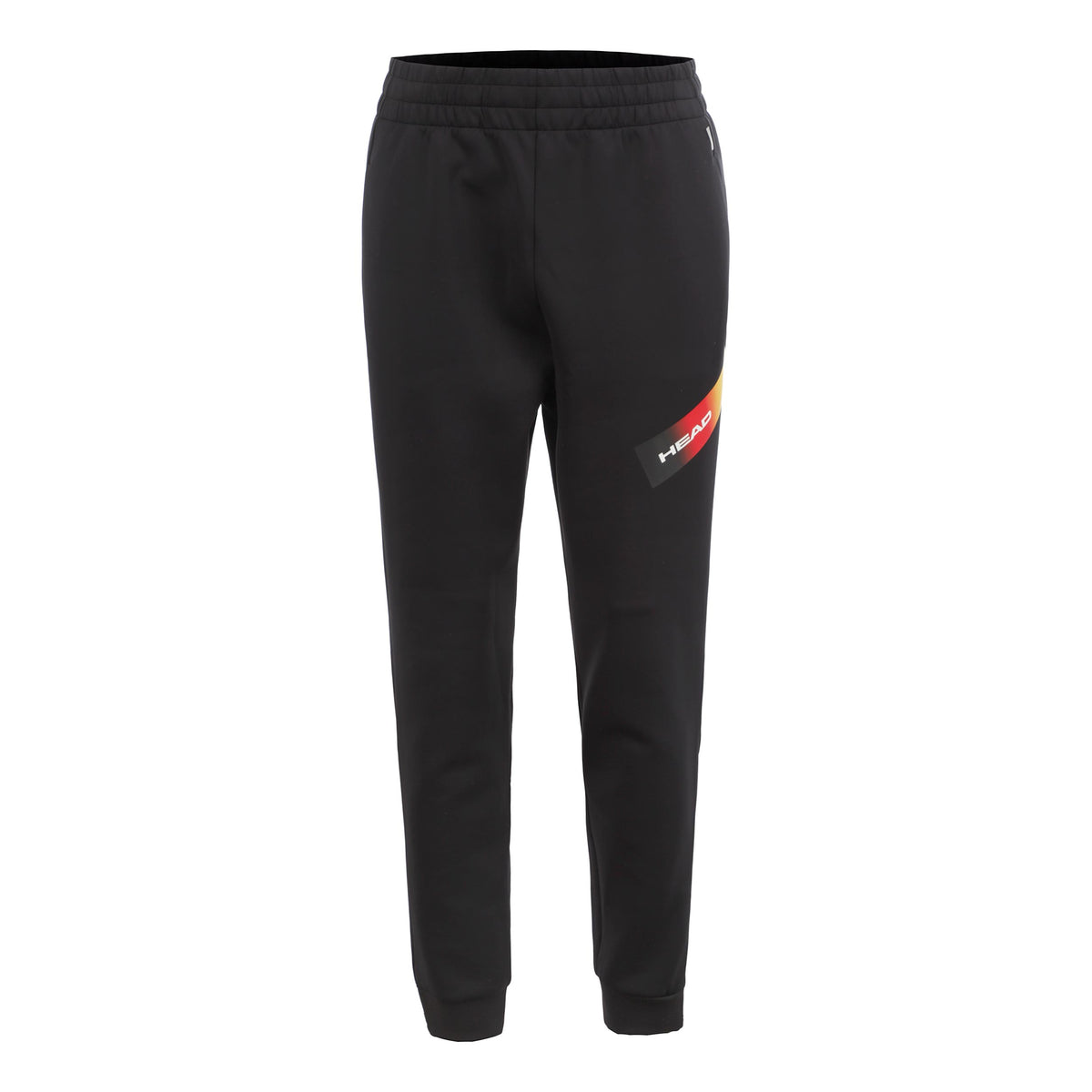 HEAD DTB Vision Training pants Men-black