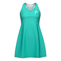 Pro Dress Women-turquoise