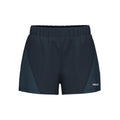 Dynamic Shorts Women-dark blue