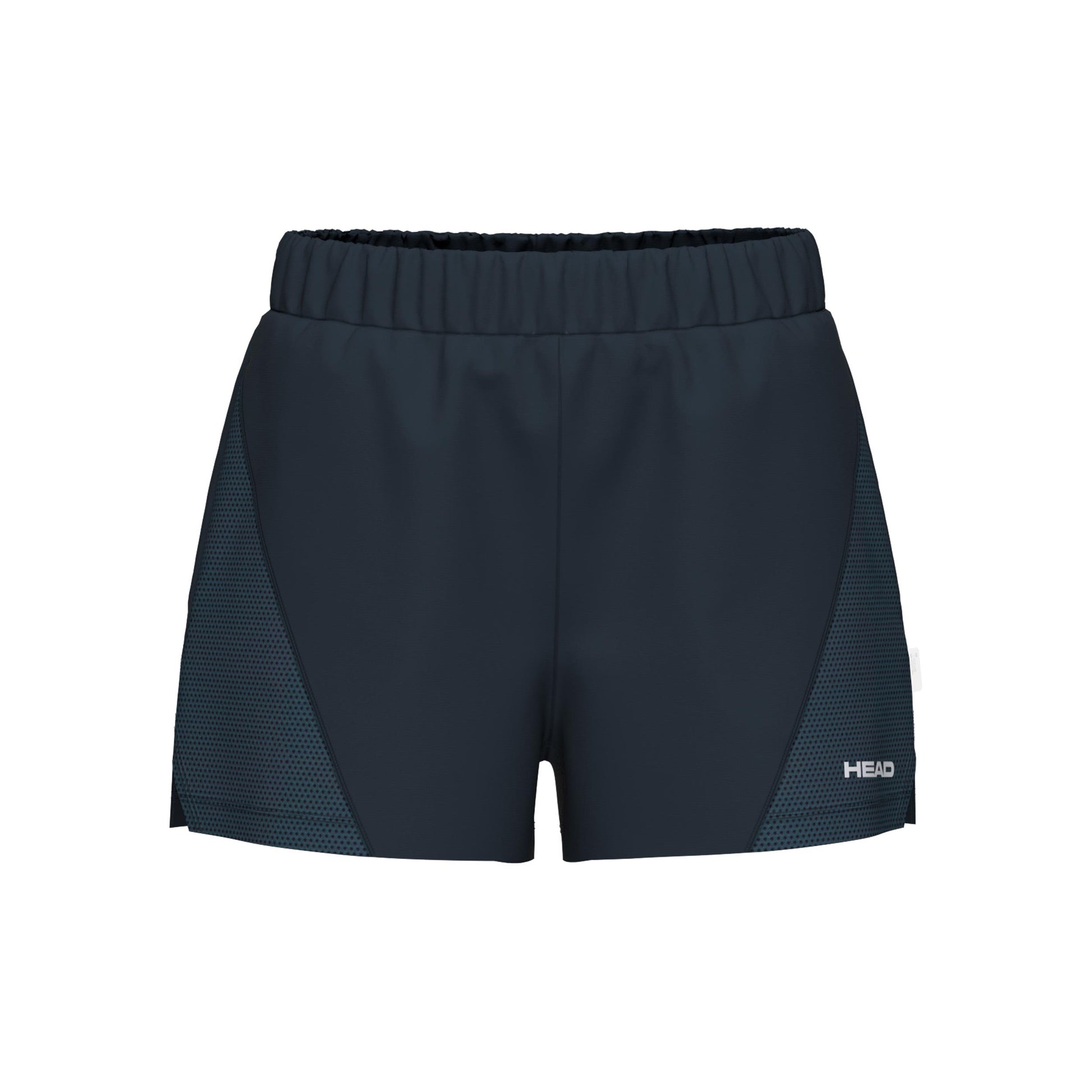 HEAD Dynamic Shorts Women-dark blue
