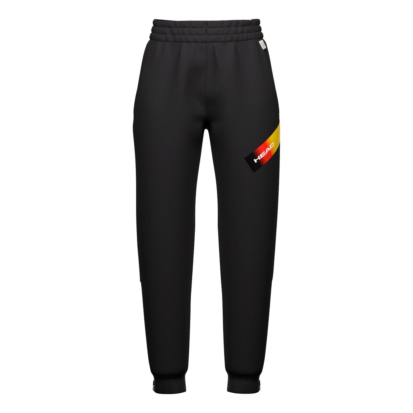 HEAD DTB Vision Training pants Women-black