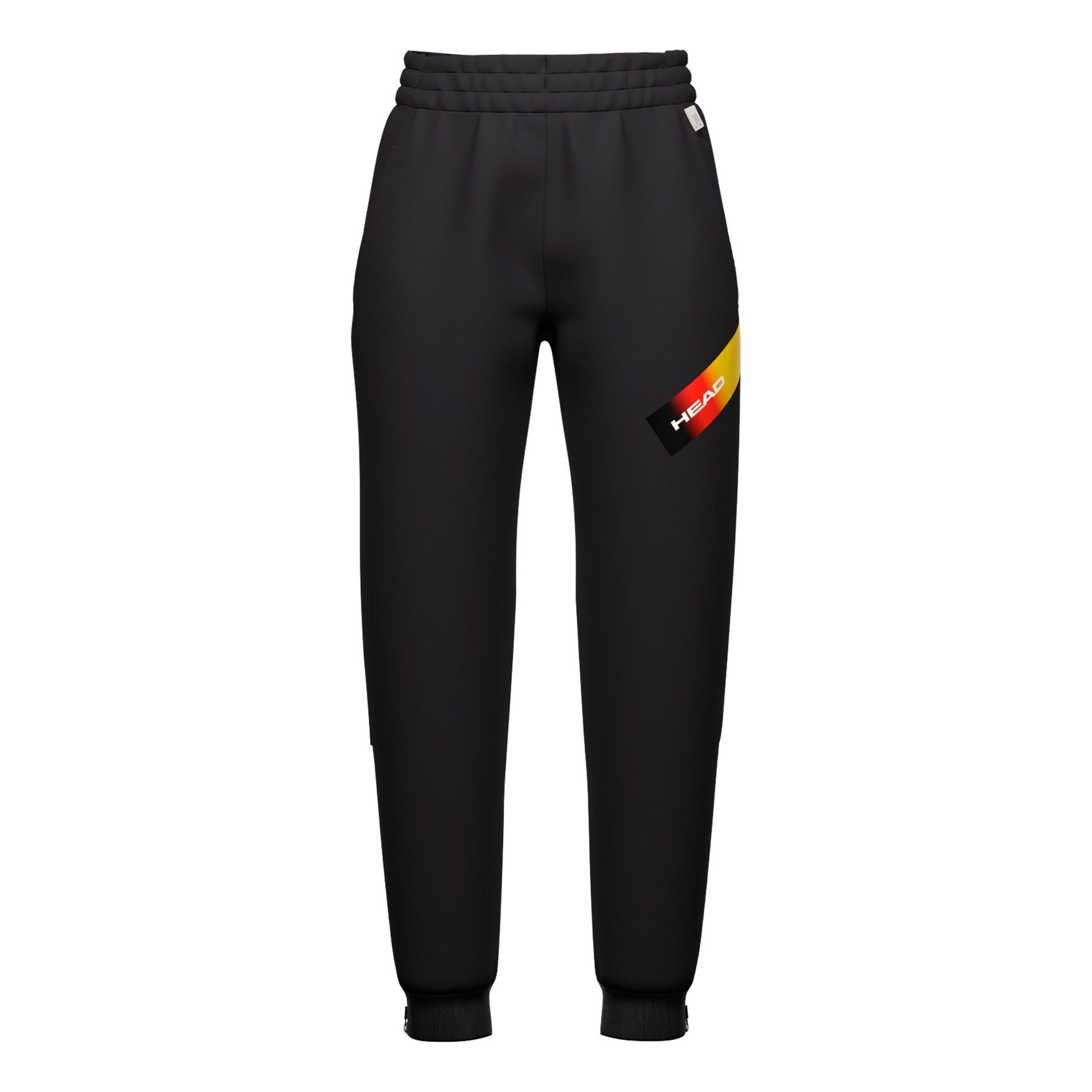 HEAD DTB Vision Training pants Women-black