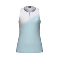 Spirit Tank top Girls - light blue, white