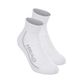 Performance Tennis socks Unisex-white