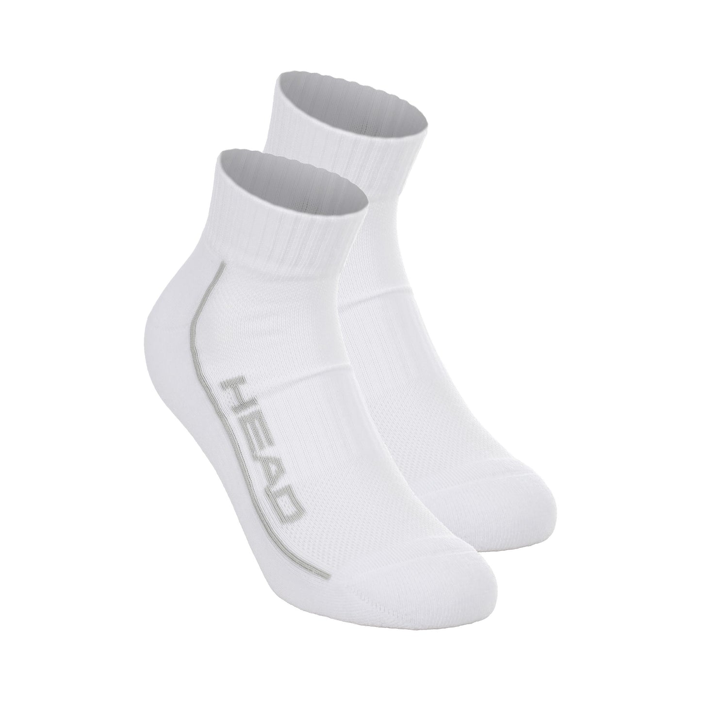 HEAD Performance Tennis socks Unisex-white