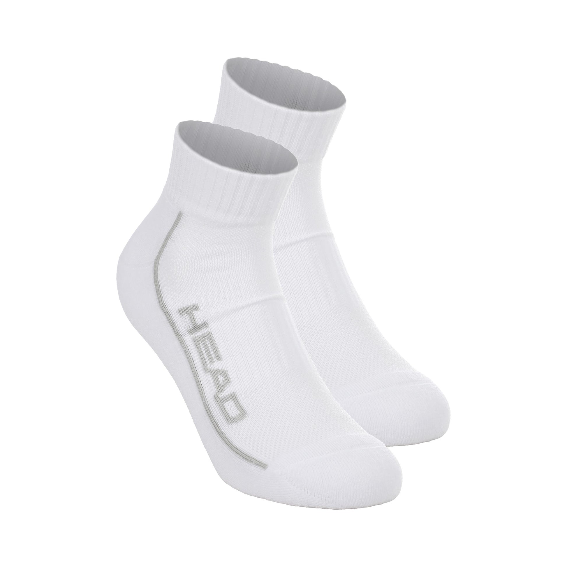 HEAD Performance Tennis socks Unisex-white