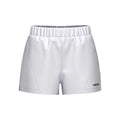 Dynamic Shorts Women-white