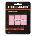 Prime Tour 3 Pack-Pink
