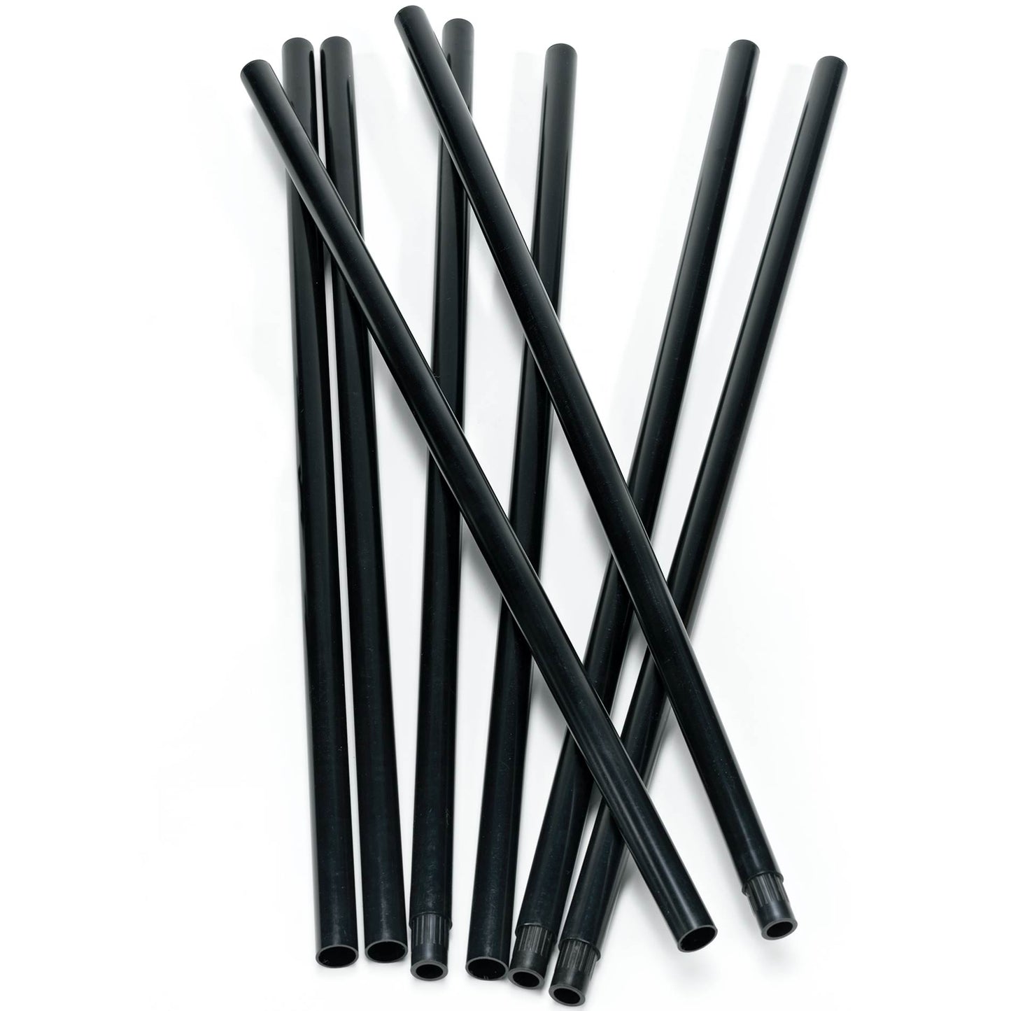 HEAD 8 Poles-Black