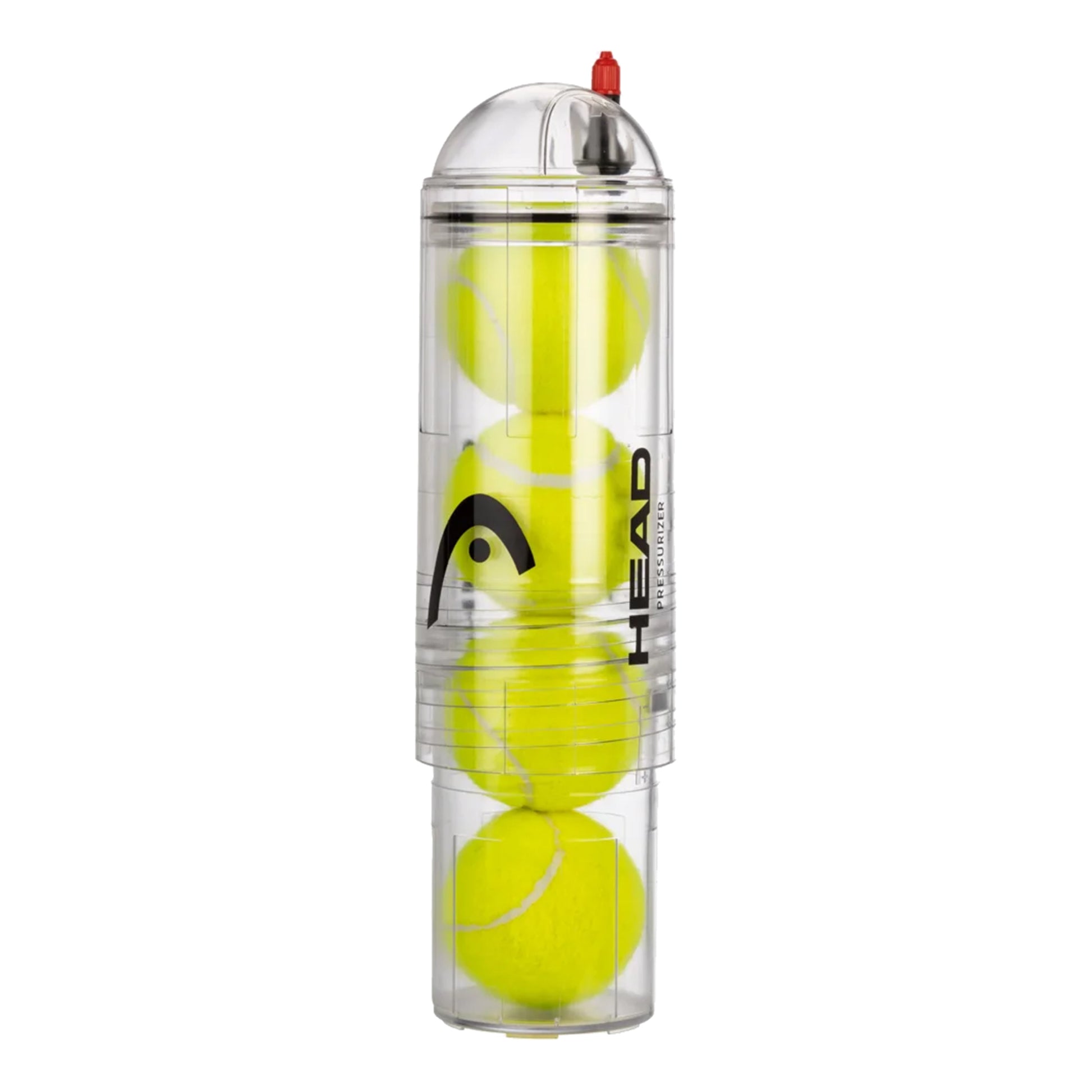 HEAD X4 Pump Pressurizer