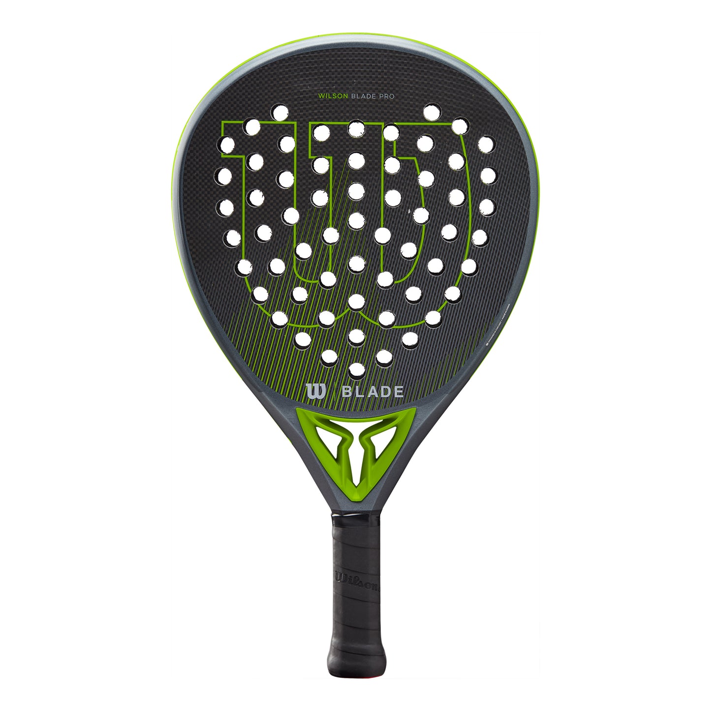 Wilson Blade Pro V2 Padel racket