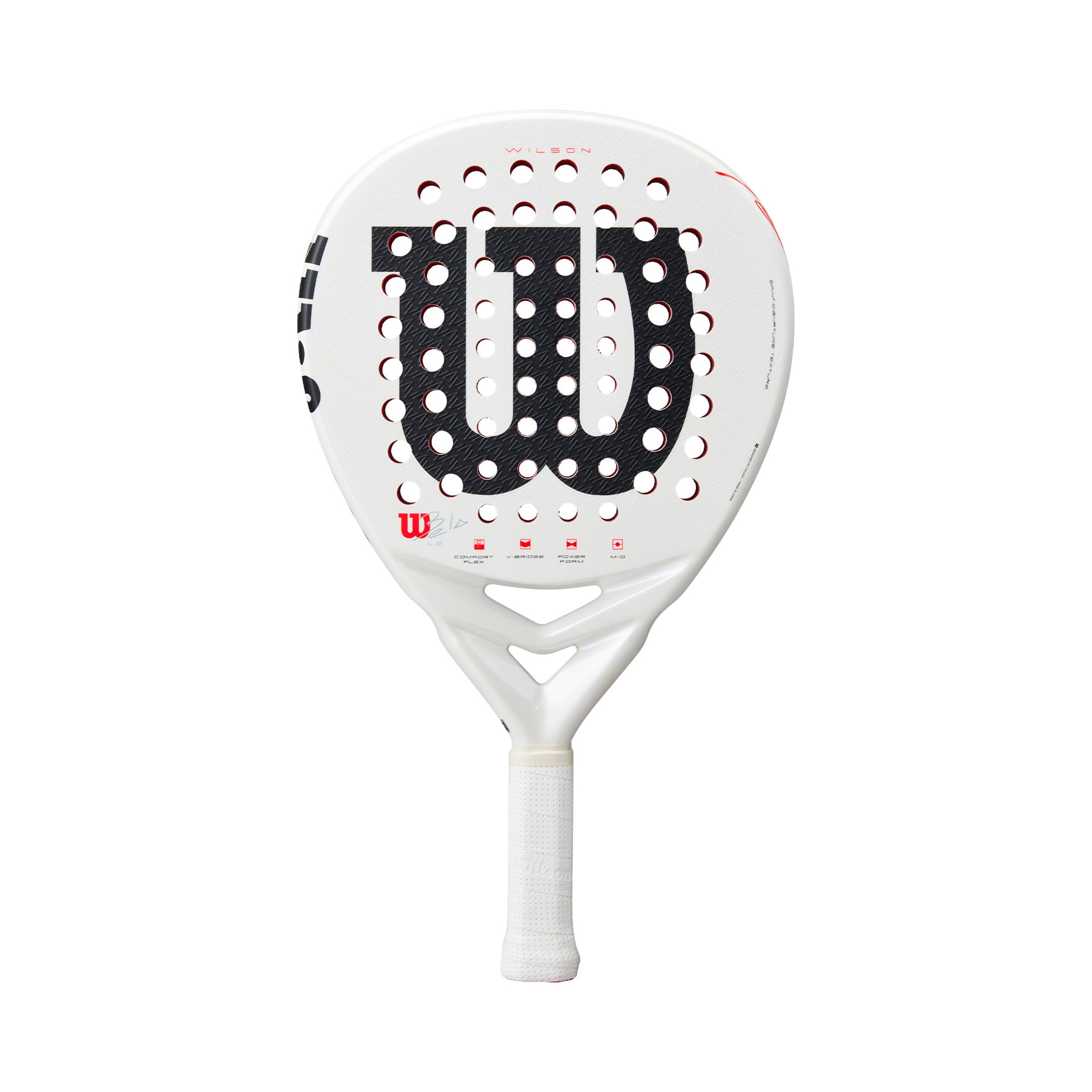 Optix V2 Power Padel racket | Padel-Point