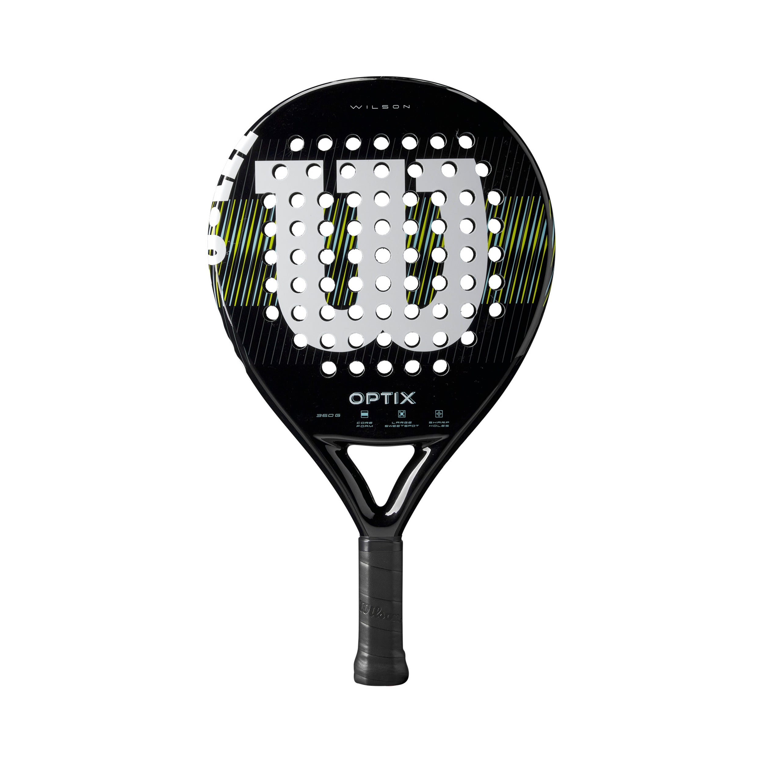 Optix V2 Power Padel racket | Padel-Point