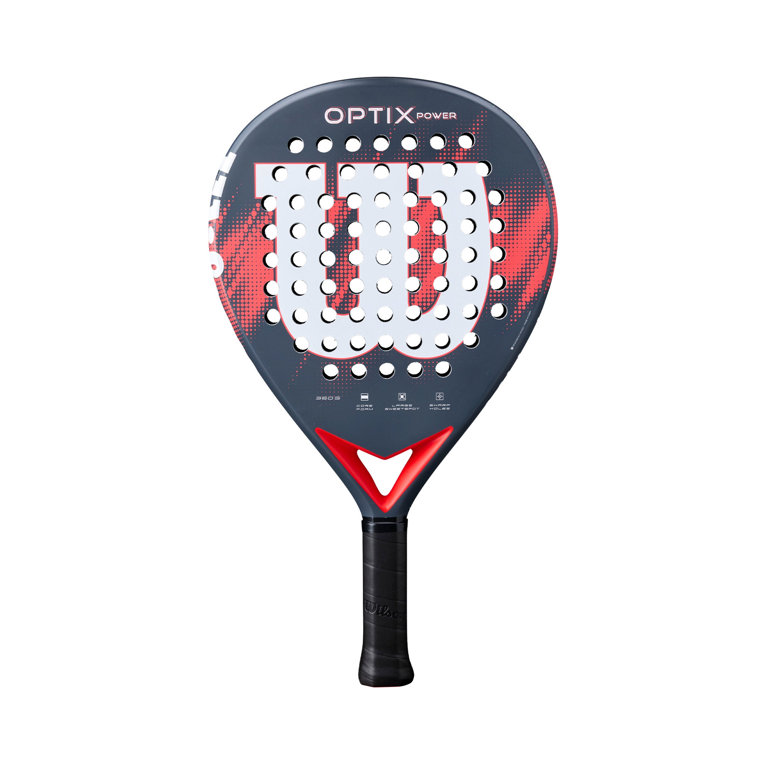 Optix V2 Power Padel racket | Padel-Point