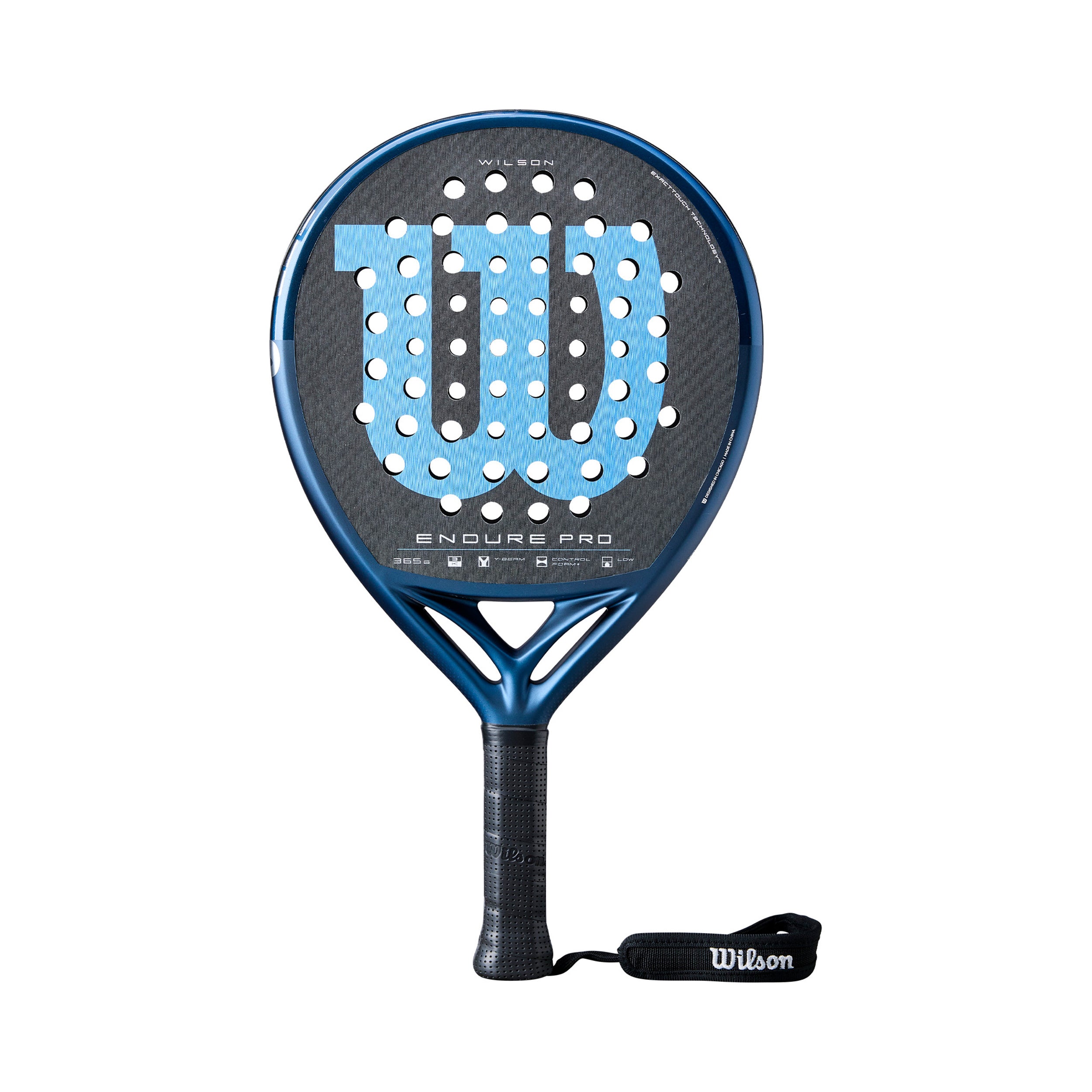 Pro Paddle Racket Endure Pro V1 Padel racket | Padel-Point