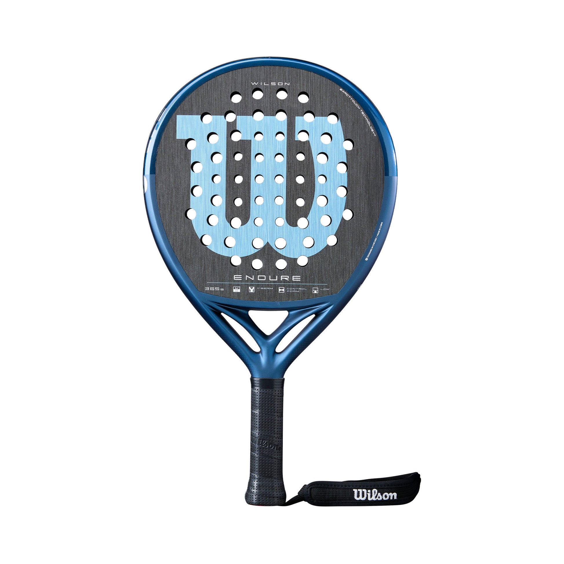 Wilson Endure V1 Padel racket