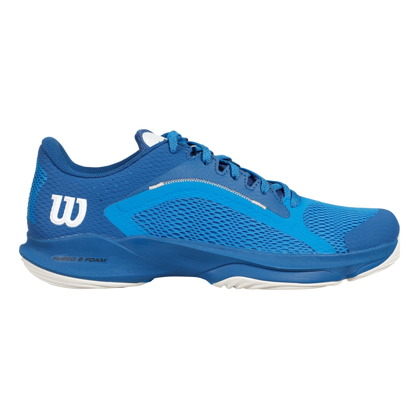 Wilson Hurakn 2.0 Padel shoe Men - blue, white