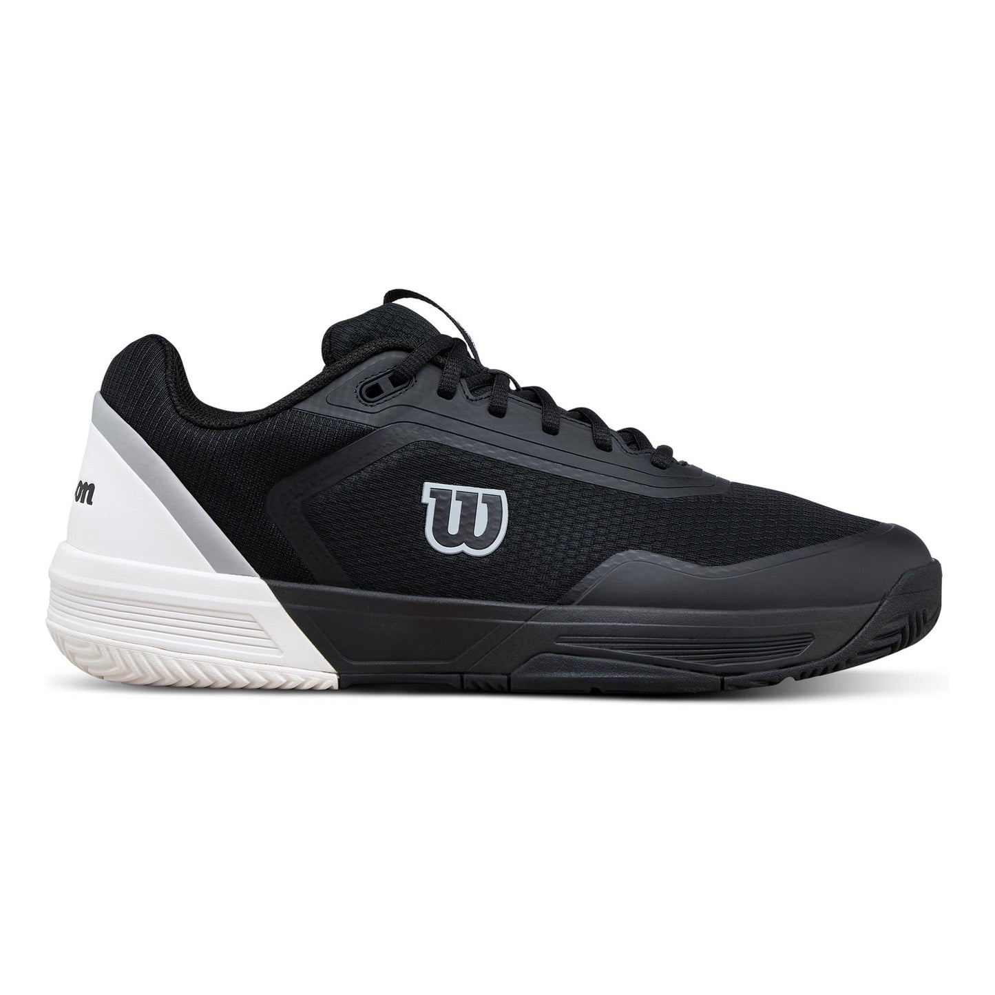 Wilson Court Glide All court shoe Men - black, bronze