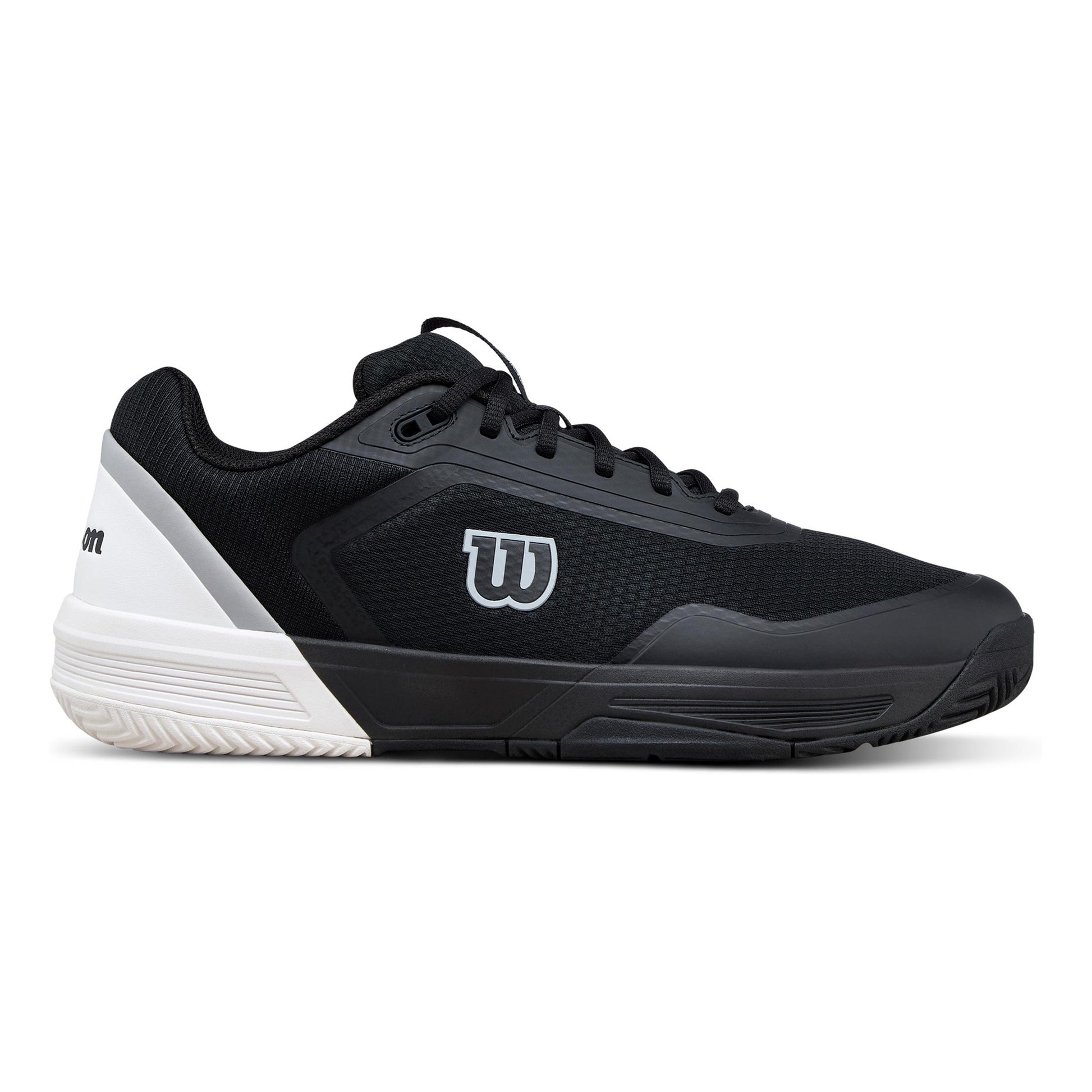 Wilson Court Glide All court shoe Men - black, bronze