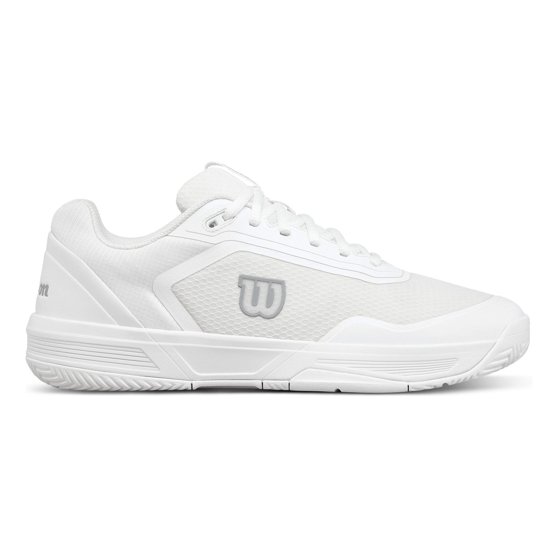 Wilson Court Glide All court shoe Men-white